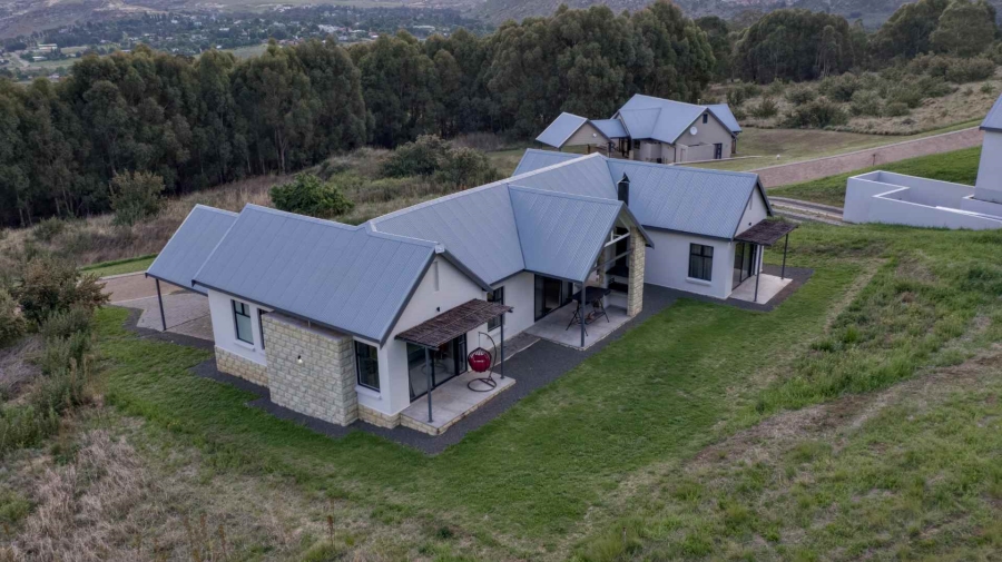 3 Bedroom Property for Sale in Clarens Free State